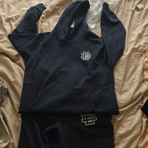 New Eric Emanuel set